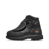 Timberland Pro-6 In Met Guard Emg Steel-Toe Black-Steel Toes-8