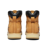 Timberland Pro-6 In Pit Boss Steel-Toe Wheat-Steel Toes-8