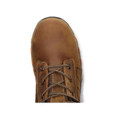 Timberland Pro-8 In Hypercharge Nt Waterproof Brown-Steel Toes-5