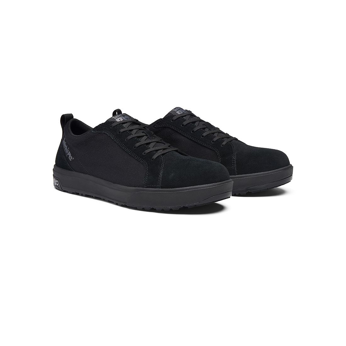 Timberland Pro Berkley Ox Composite-Toe Work Shoe Sd10 Black View
