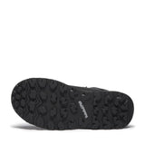 Timberland Pro Boondock Ultralight Waterproof Composite Toe Work Boots – Black with Grey Sole View
