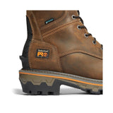 Timberland Pro-Boondock Hd Logger Brown-Steel Toes-4