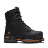 Timberland Pro Boondock IMG FP ESR 200g 8 Inch Composite Toe CSA Work Boots Black A5MA1 profile image