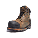 Timberland Pro-Boondock Men's Composite-Toe Boot Waterproof-Steel Toes-10