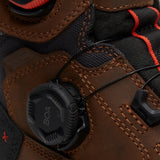 Timberland Pro Boondock Ultralight 6 In Composite Toe BOA Work Boots A5NEW detail boa image