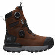 Timberland Pro Boondock Ultralight 8 Inch Composite Toe Waterproof BOA Work Boots Brown A5SN6 profile image