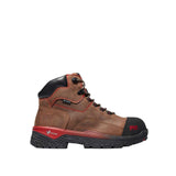 Timberland Pro-Booshog Men's Composite-Toe Boots PR Waterproof-Steel Toes-1