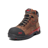 Timberland Pro-Booshog Men's Composite-Toe Boots PR Waterproof-Steel Toes-10