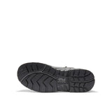 Timberland Pro Bosshog 6 Inch Composite-Toe Waterproof PR Work Boot Black Sole View