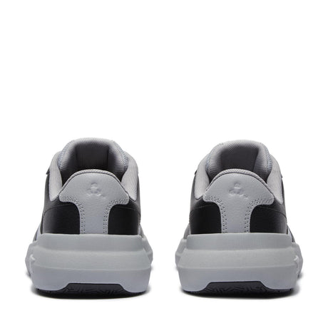 Timberland Pro Bridgeport Composite Toe Work Shoes Black A43EG back image