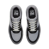 Timberland Pro Bridgeport Composite Toe Work Shoes Black A43EG top image