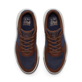 Timberland Pro Bridgeport Composite Toe Work Shoes Brown A43EG top image