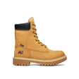 Timberland Pro-Direct Attach 8" Men's Steel-Toe Boot Waterproof-Steel Toes-1