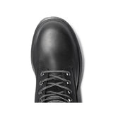 Timberland Pro Direct Attach 6 Inch Steel-Toe Waterproof Ins 200G Work Boot Black View