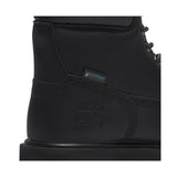 Timberland Pro Direct Attach 6 Inch Soft-Toe Waterproof Ins 200G Boot Black View