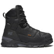 Timberland Pro Endurance EV Waterproof Composite Toe Met Guard Work Boots – Black Profile View