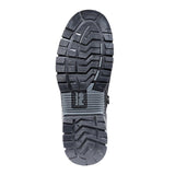Timberland Pro Endurance EV Waterproof CSA Composite Toe INS Work Boots – Medium Brown Sole View