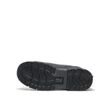 Timberland Pro Endurance Ev 6 Inch Composite-Toe Waterproof Work Boot Black Sole View