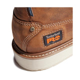 Timberland Pro Gridworks Unisex 6 Inch Soft-Toe Waterproof Boot View