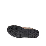 Timberland Pro Gritstone 6 Inch Soft-Toe Boot Brown Sole View