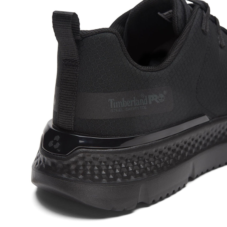 Timberland Pro-Intercept Ox Steel-Toe Black-Steel Toes-4