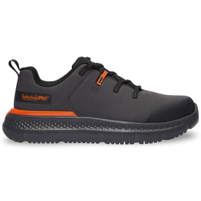 Timberland Pro Intercept Steel Toe Work Shoes Grey A5ME3 profile image