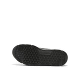 Timberland Pro Women's Intercept Steel-Toe Oxford Work Shoe Black Sole View