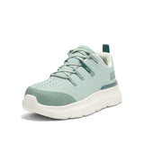 Timberland Pro Women's Intercept Steel-Toe Oxford Work Shoe Green Detail View