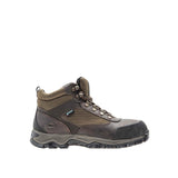 Timberland Pro-Keele Ridge Men's Steel-Toe Boot Waterproof-Steel Toes-1