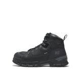 Timberland Pro-Men's 6 In Endurance Ev Composite-Toe Waterproof Csa Black-Steel Toes-8