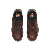 Timberland Pro-Men's Titan Ev Ox Composite-Toe Brown-Steel Toes-6