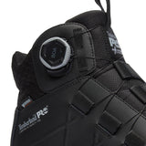 Timberland Pro Morphix 6 Inch Composite Toe Waterproof BOA Work Boots Black A438G detail image