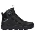 Timberland Pro Morphix 6 Inch Composite Toe Waterproof BOA Work Boots Black A438G profile image