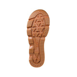 Timberland Pro Morphix 6 Inch Composite-Toe Waterproof Work Boot Wheat Sole View