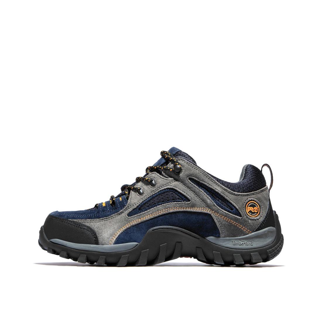 Timberland Pro-Mudsill Steel-Toe Blue-Steel Toes-8