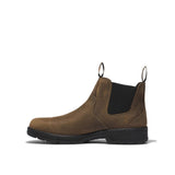 Timberland Pro-Nashoba Nt Brown-Steel Toes-8