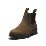 Timberland Pro-Nashoba Nt Brown-Steel Toes-9