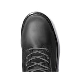 Timberland Pro Pit Boss 6 Inch Steel-Toe Work Boot Black View
