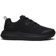 Timberland Pro Power Shift Slip Resistant Shoes – Black Ripstop Profile View