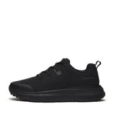 Timberland Pro Power Shift Slip Resistant Shoes – Black Ripstop View