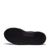 Timberland Pro Power Shift Women’s Slip Resistant Shoes – Black Ripstop Sole View