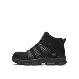 Timberland Pro-Powertrain Esd Al Black-Steel Toes-9