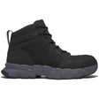 Timberland Pro Powertrain EV SD10 Composite Toe Work Boots – Blackout Profile View