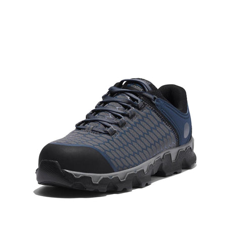 Timberland Pro-Powertrain Sport Al Grey-Steel Toes-11