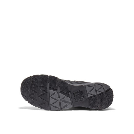 Timberland Pro Radius Composite-Toe Work Boot Black Sole View