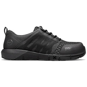 Timberland Pro Radius SD10 Women’s Composite Toe Work Shoes Profile View