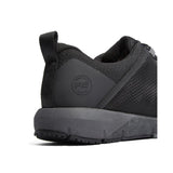 Timberland Pro Women's Radius Composite-Toe Work Shoe Black View