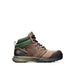 Timberland Pro-Reaxion Men's Composite-Toe Boot Waterproof Green-Steel Toes-1