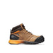 Timberland Pro-Reaxion Men's Composite-Toe Boot Waterproof Orange-Steel Toes-1