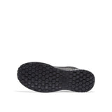 Timberland Pro Reaxion Composite-Toe Work Shoe Black Sole View